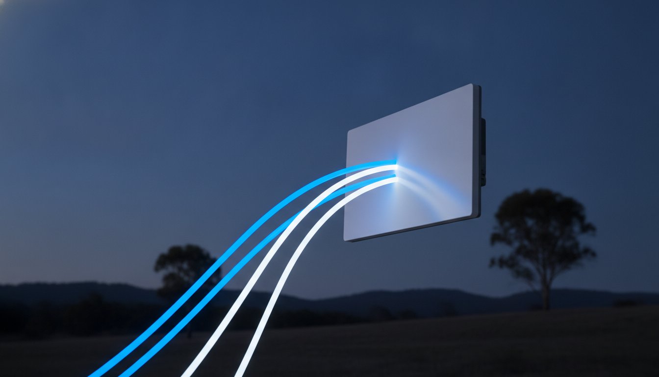 MIMO Antennas: A Technical Guide to Enhancing Data Throughput