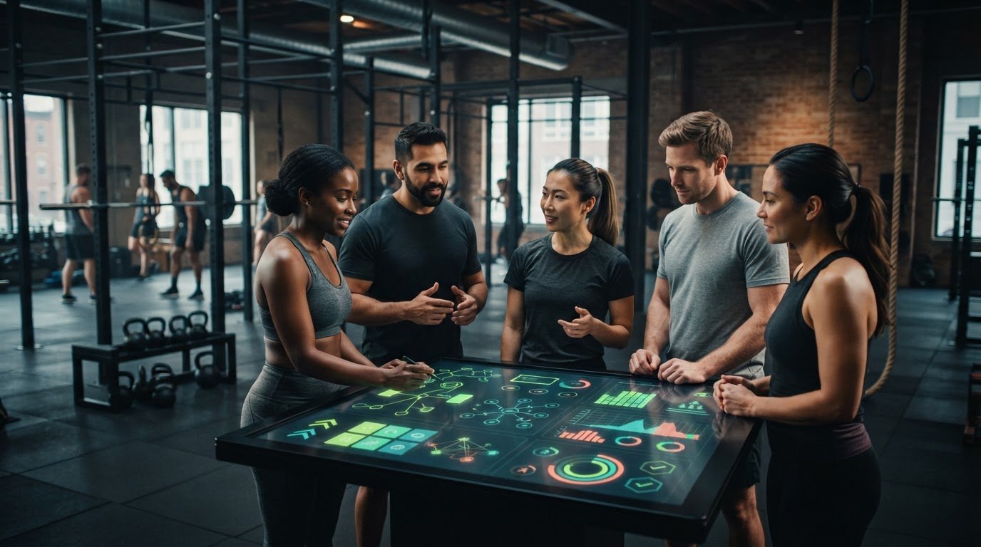 Mindbody Alternative for Gyms: How to Choose the Right Fit in 2026