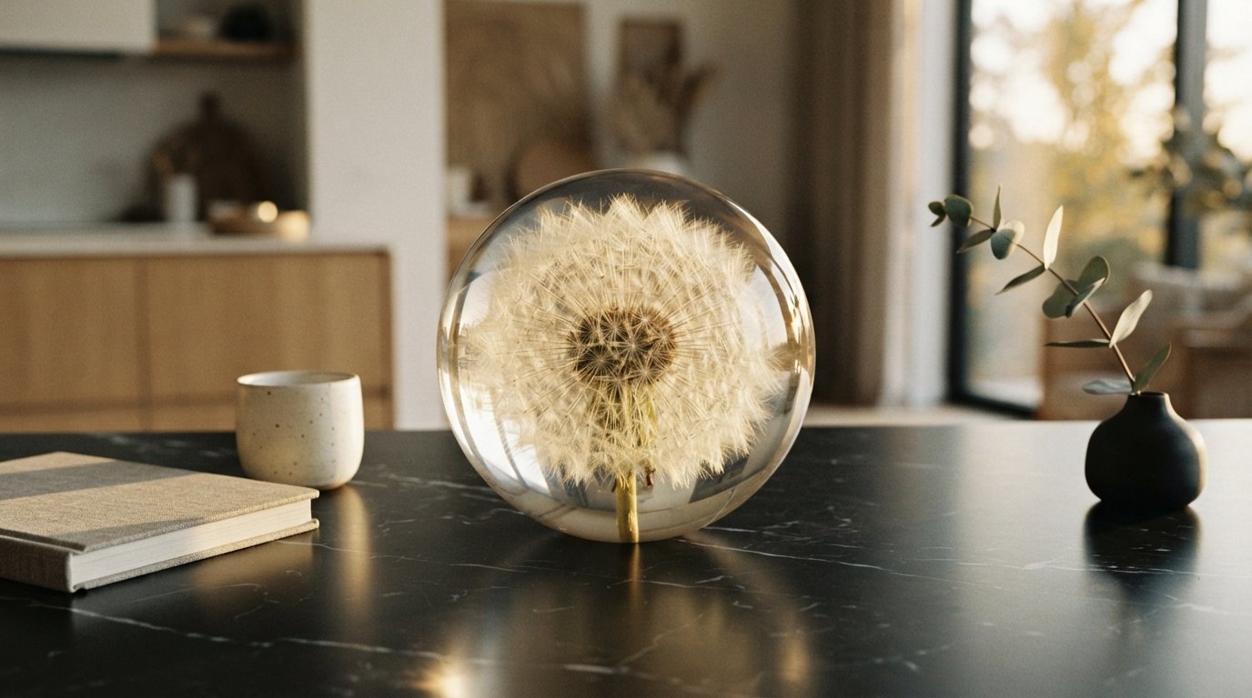 Mindful Desk Décor: Curating Workspace Stillness in 2026