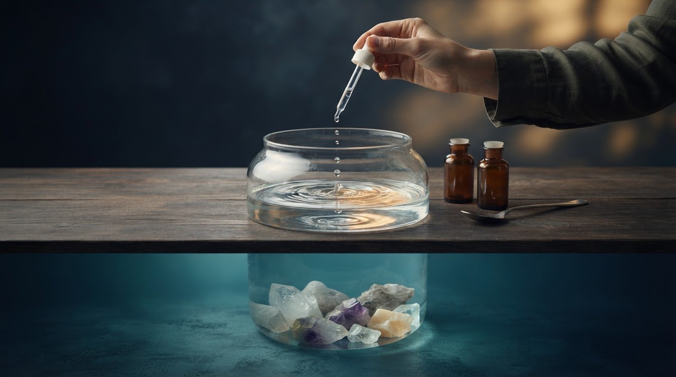 Mineral Concentrates: A Practical Guide to Choosing the Right Type