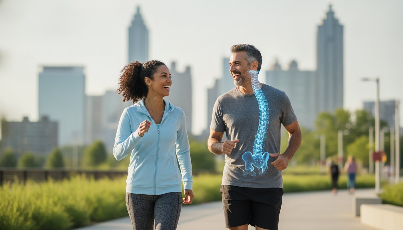 Minimally Invasive Pain Procedures in Atlanta: Relief Without Surgery