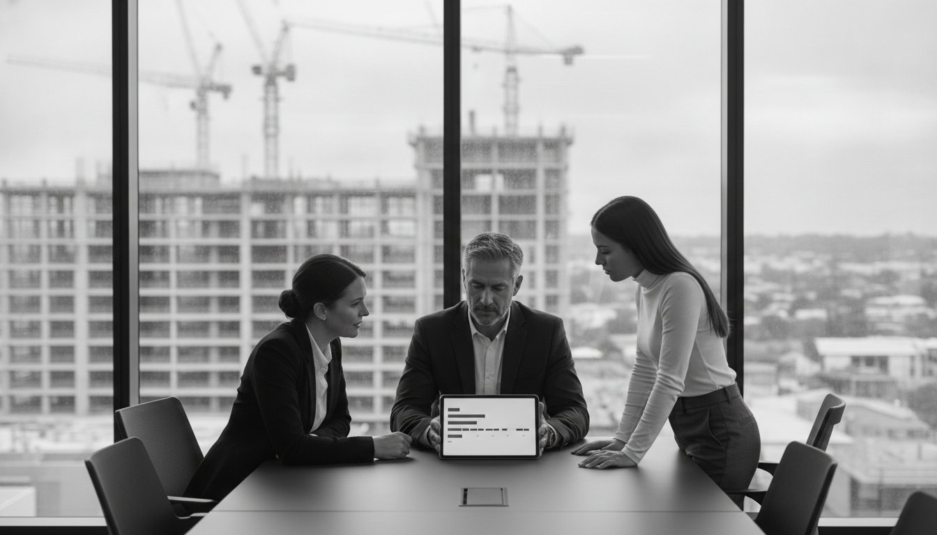 Minimising Construction Downtime: 2026 Australian Guide