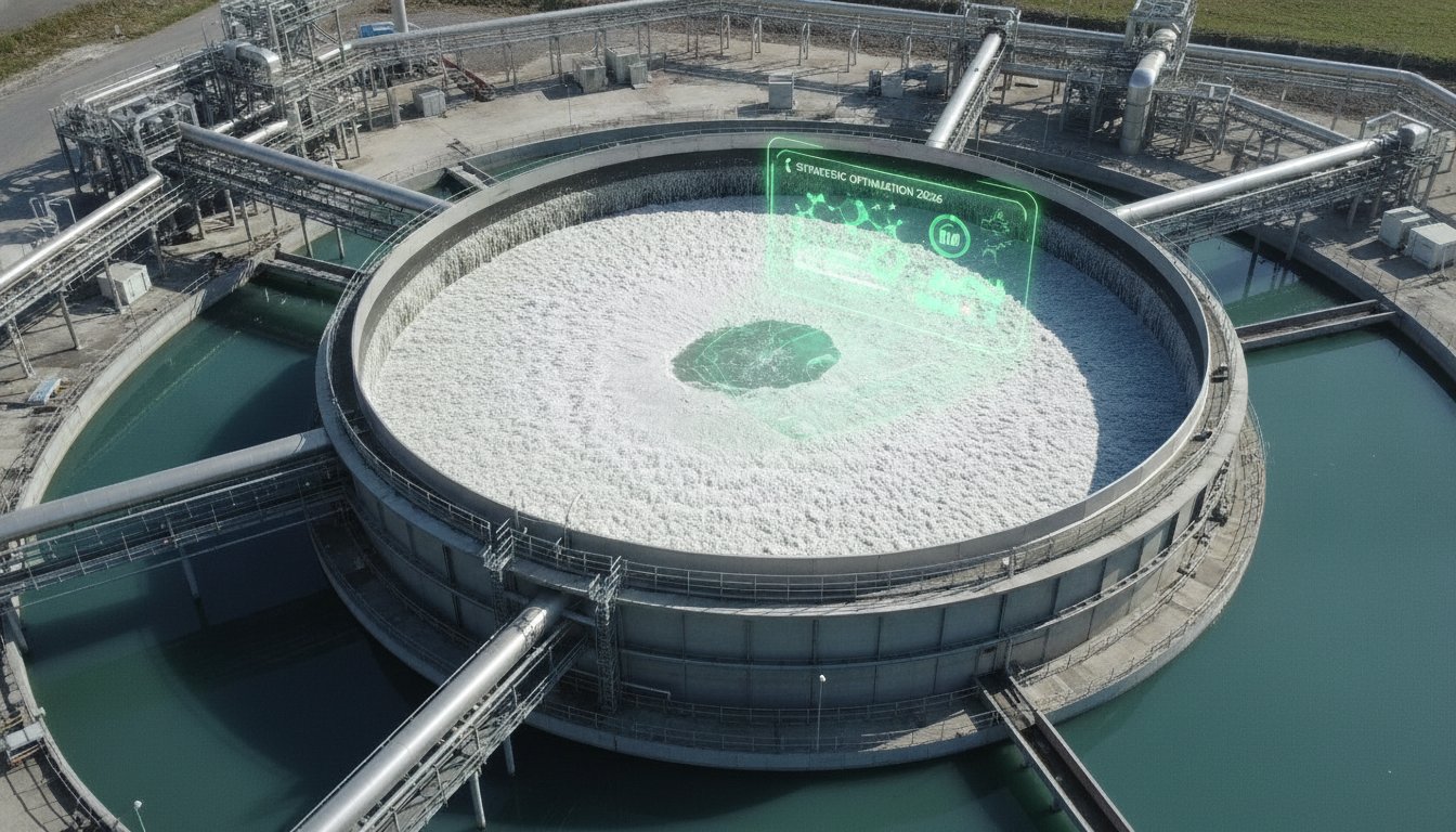 Mining Flotation Collectors: A Strategic Guide to Mineral Recovery and Selectivity (2026)