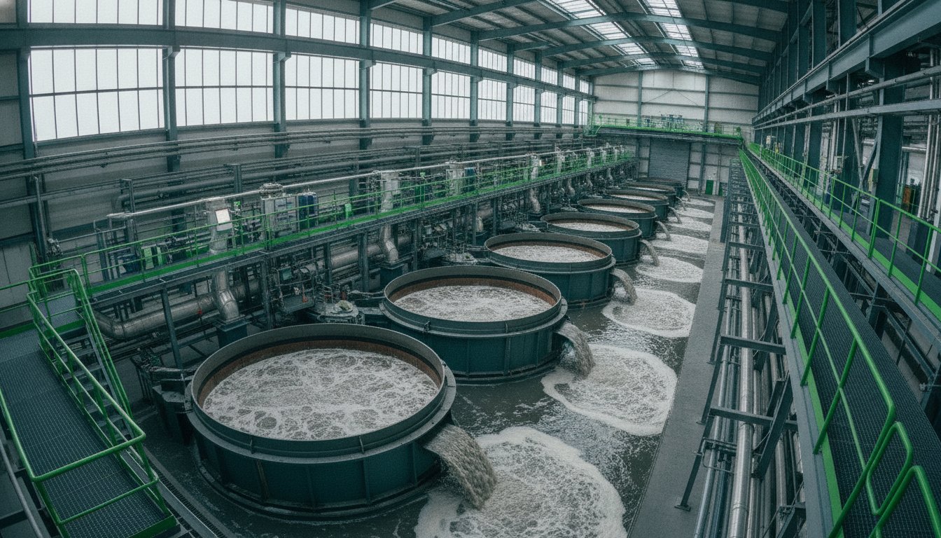 Mining Flotation Collectors: A Strategic Guide to Mineral Recovery and Selectivity (2026)