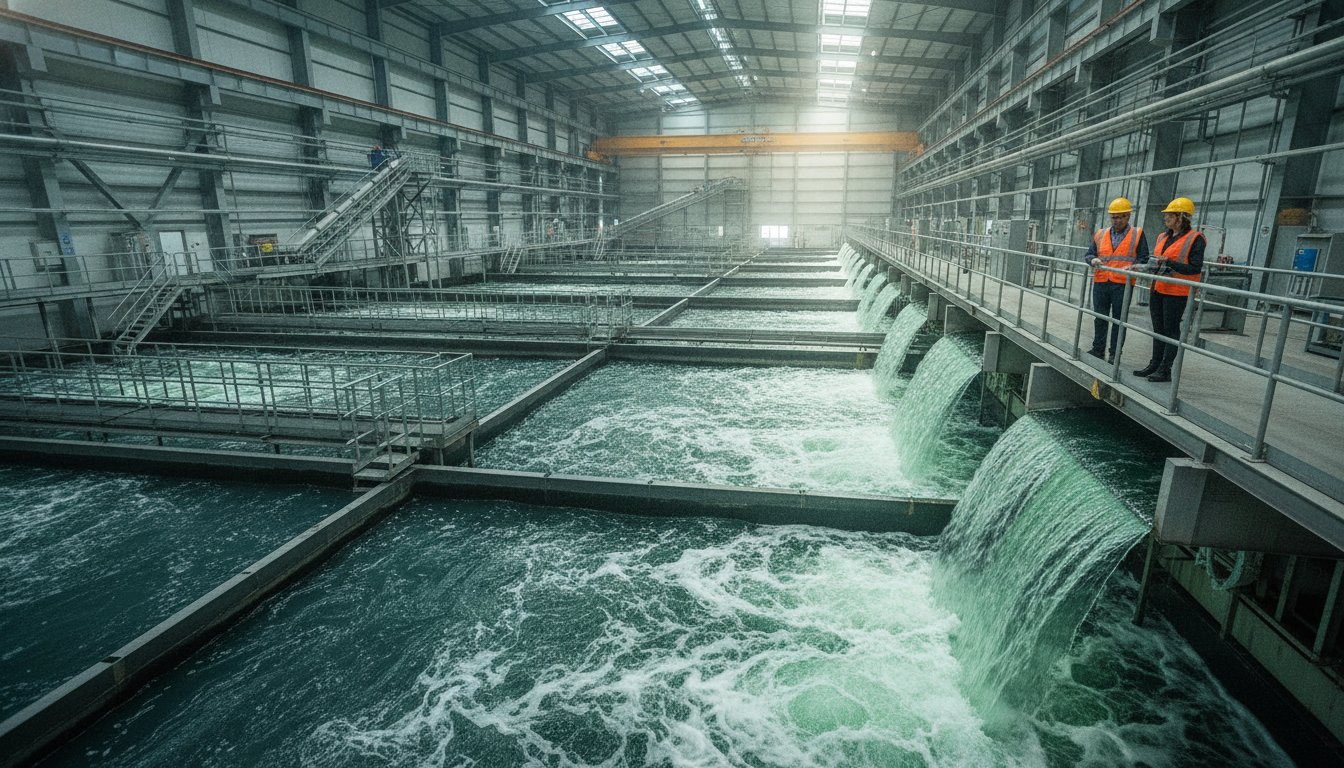 Mining Flotation Collectors: Optimizing Mineral Recovery and Global Resource Security