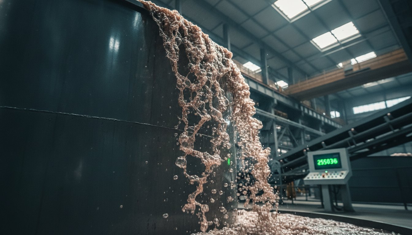 Mining Flotation Collectors: Optimizing Mineral Recovery and Process Efficiency