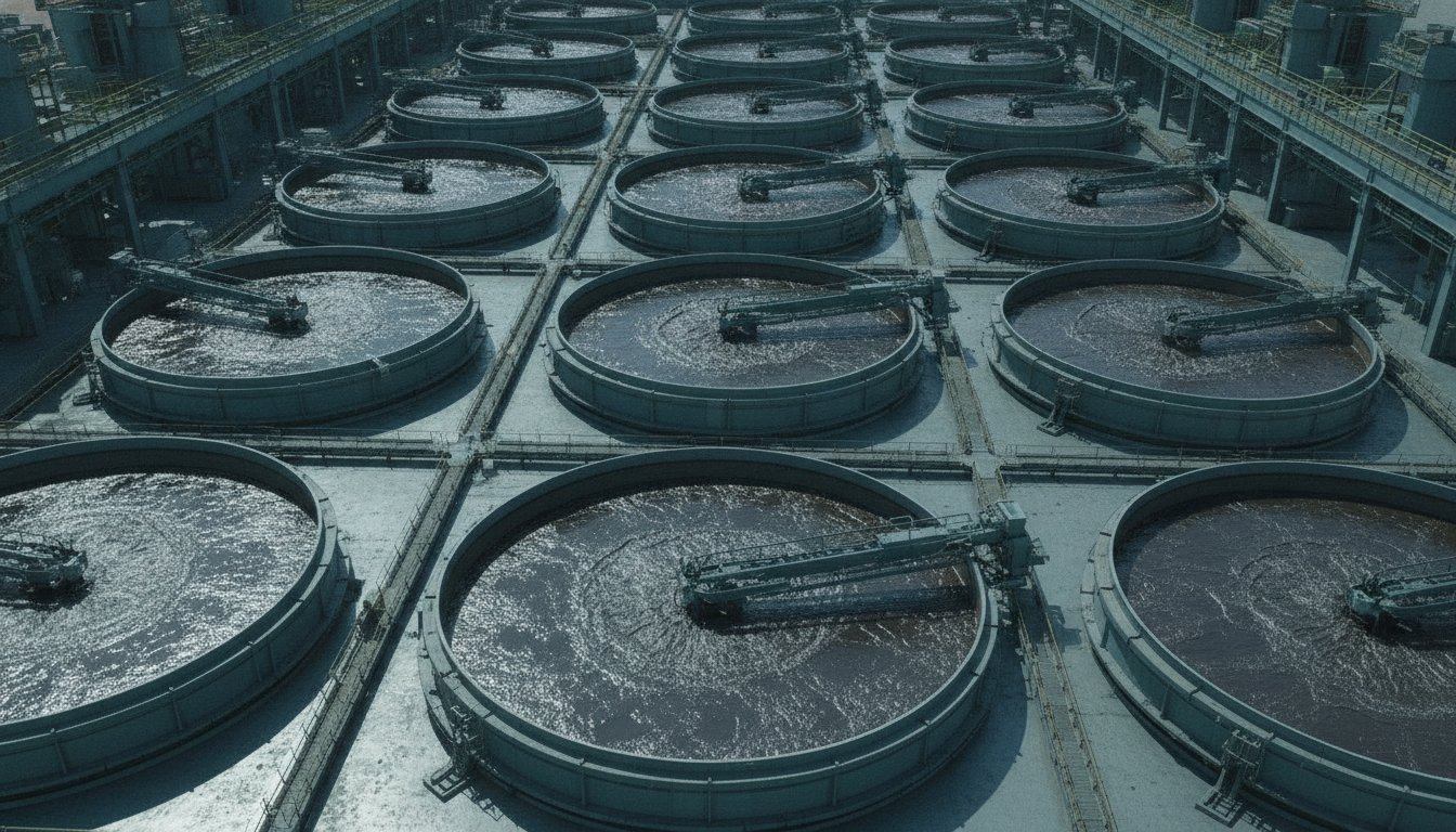Mining Flotation Collectors: Optimizing Mineral Recovery and Process Efficiency