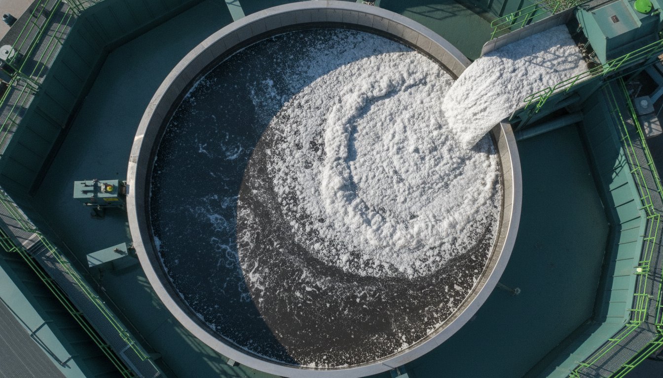Mining Flotation Collectors: Optimizing Mineral Recovery and Resource Security