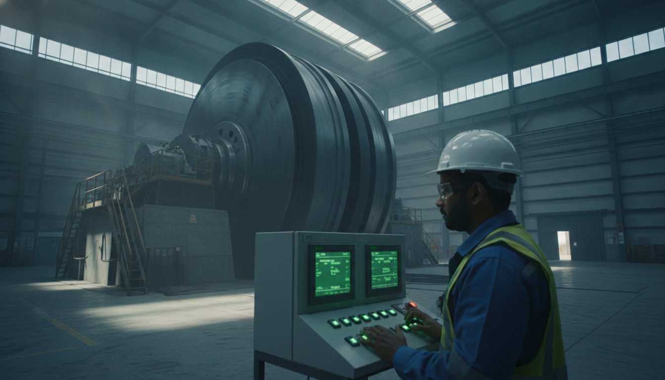 Mining Grinding Aids: Optimising Energy Efficiency and Global Mineral Recovery