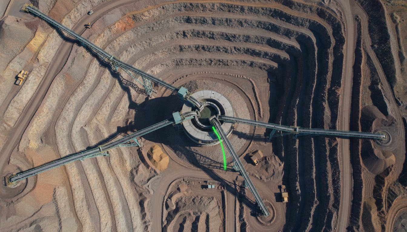 Mining Grinding Aids: Optimizing Energy Efficiency and Mineral Recovery in 2026