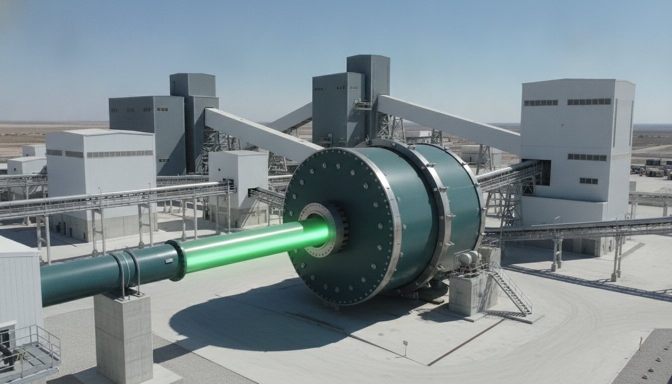 Mining Grinding Aids: Optimizing Energy Efficiency and Mineral Recovery in 2026