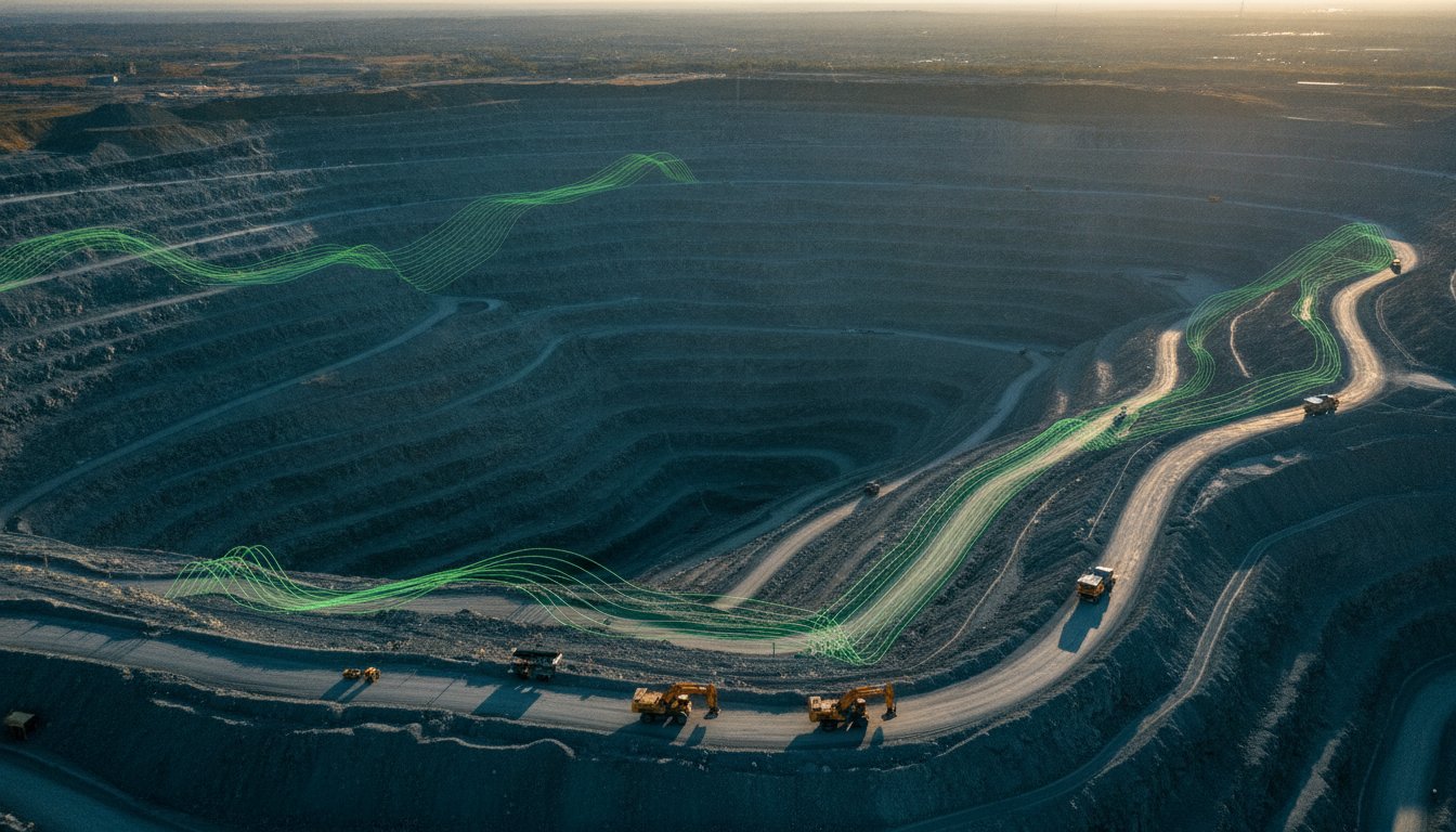 Mining Odor & Gas Treatment: A Strategic Guide to Operational Security and Compliance