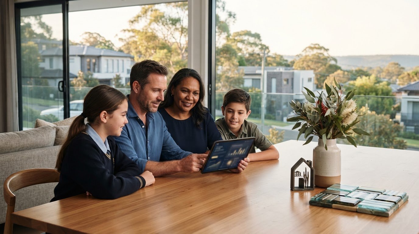 Miranda Family Financial Planning: Wealth Guidance 2026