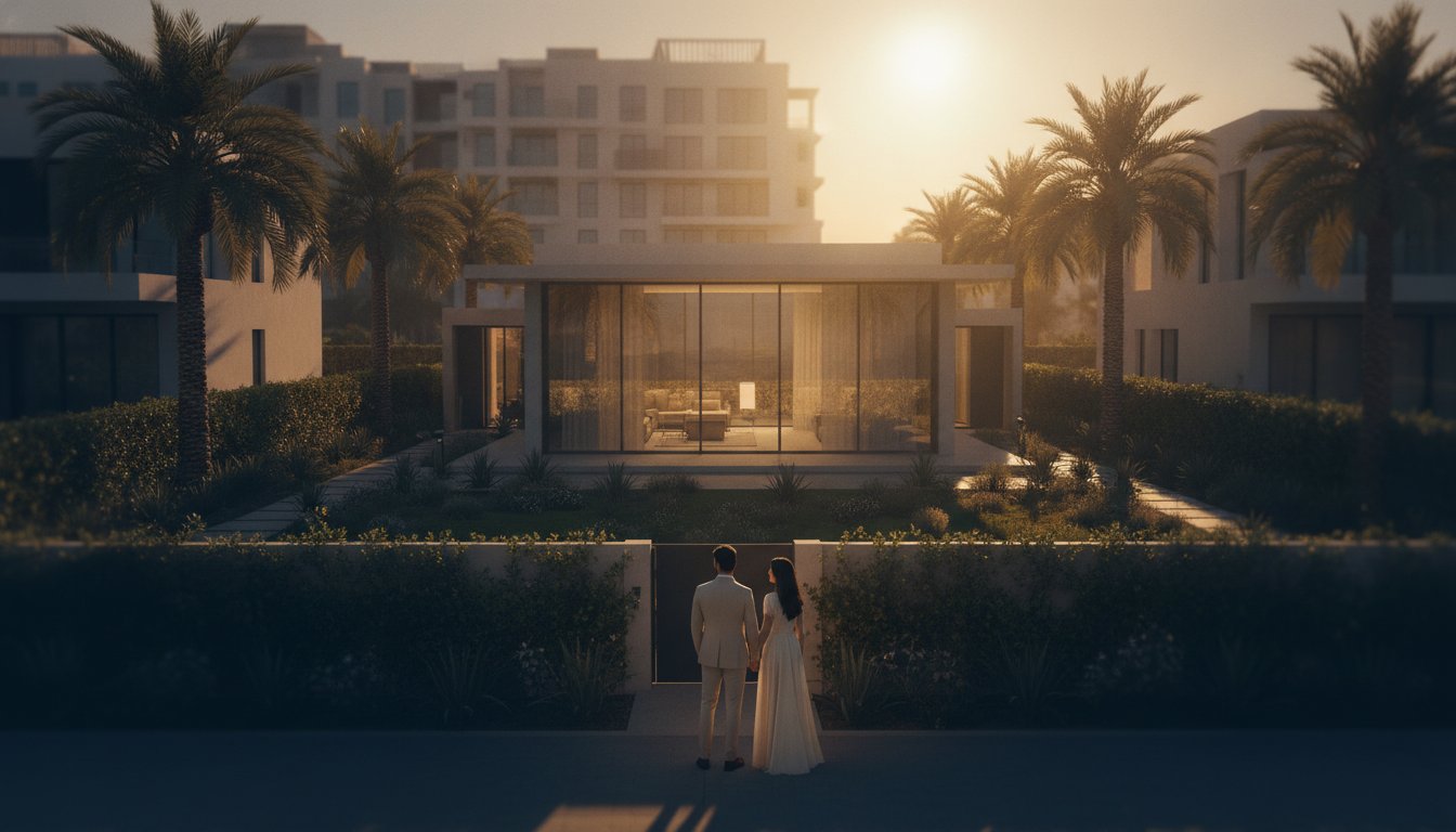 Mirdif Dubai: A Strategic Real Estate and Investment Comparison Guide (2026)