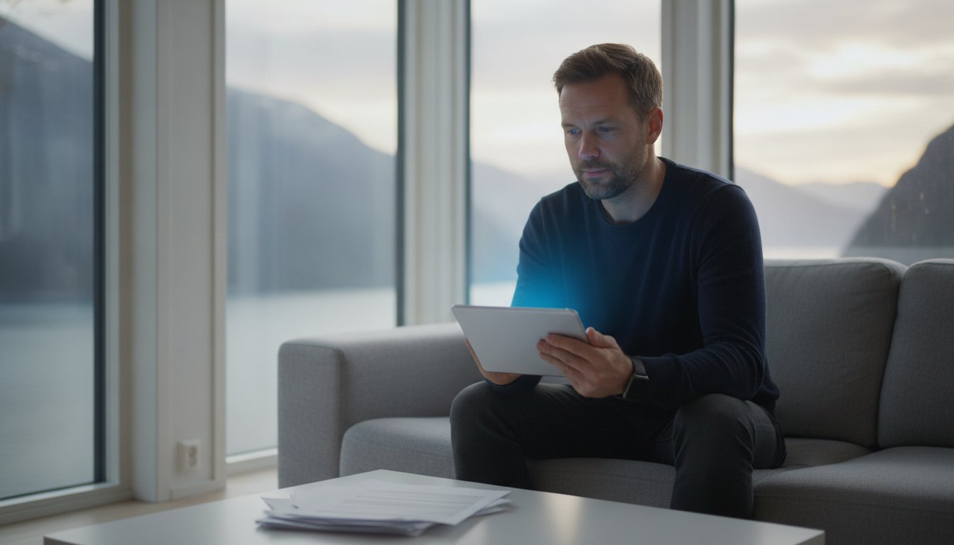 Misfornøyd med forsikringsselskap? Slik går du frem i 2026