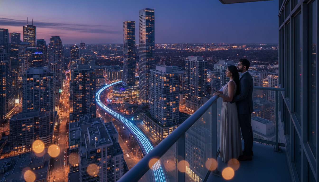 Mississauga Condos: 2026 Lifestyle & Investment Guide