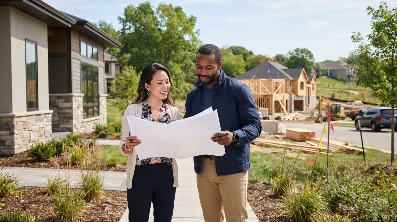 Mistakes to Avoid When Buying New Construction: A 2026 Guide