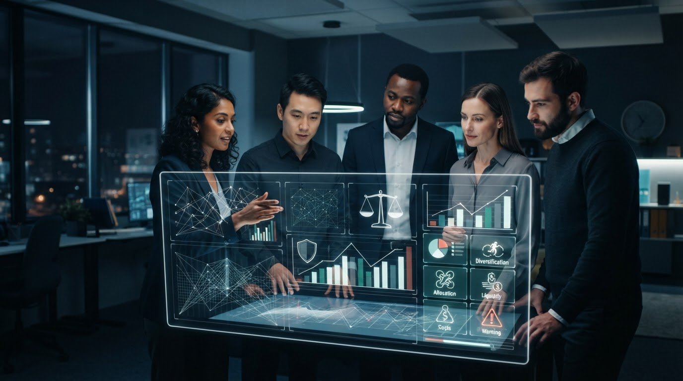 Mistakes to Avoid with Self-Directed Investing: A Practical Checklist