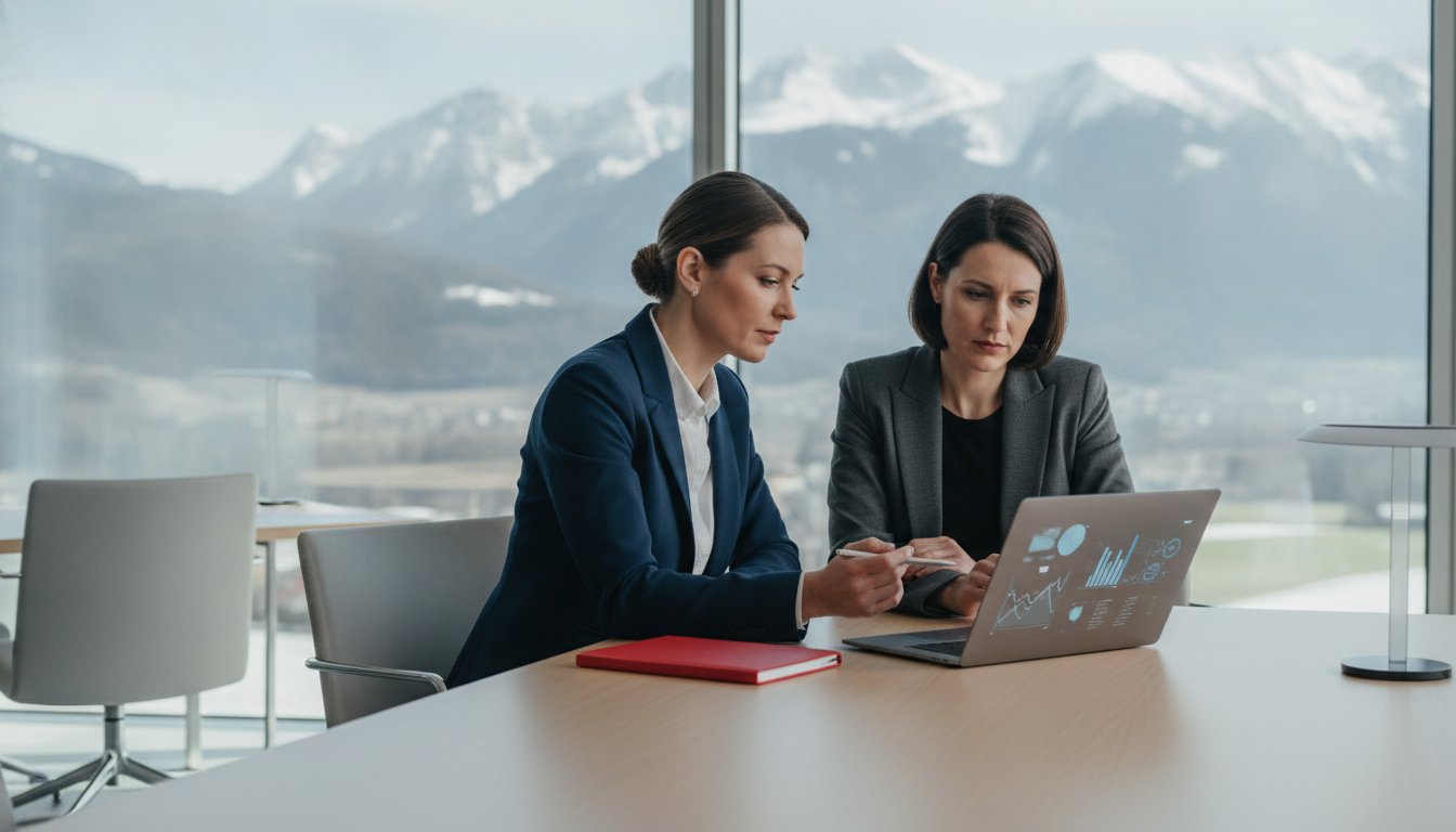 Mitarbeitervorteile in Slowenien 2026: Steueroptimierte Strategien für Arbeitgeber