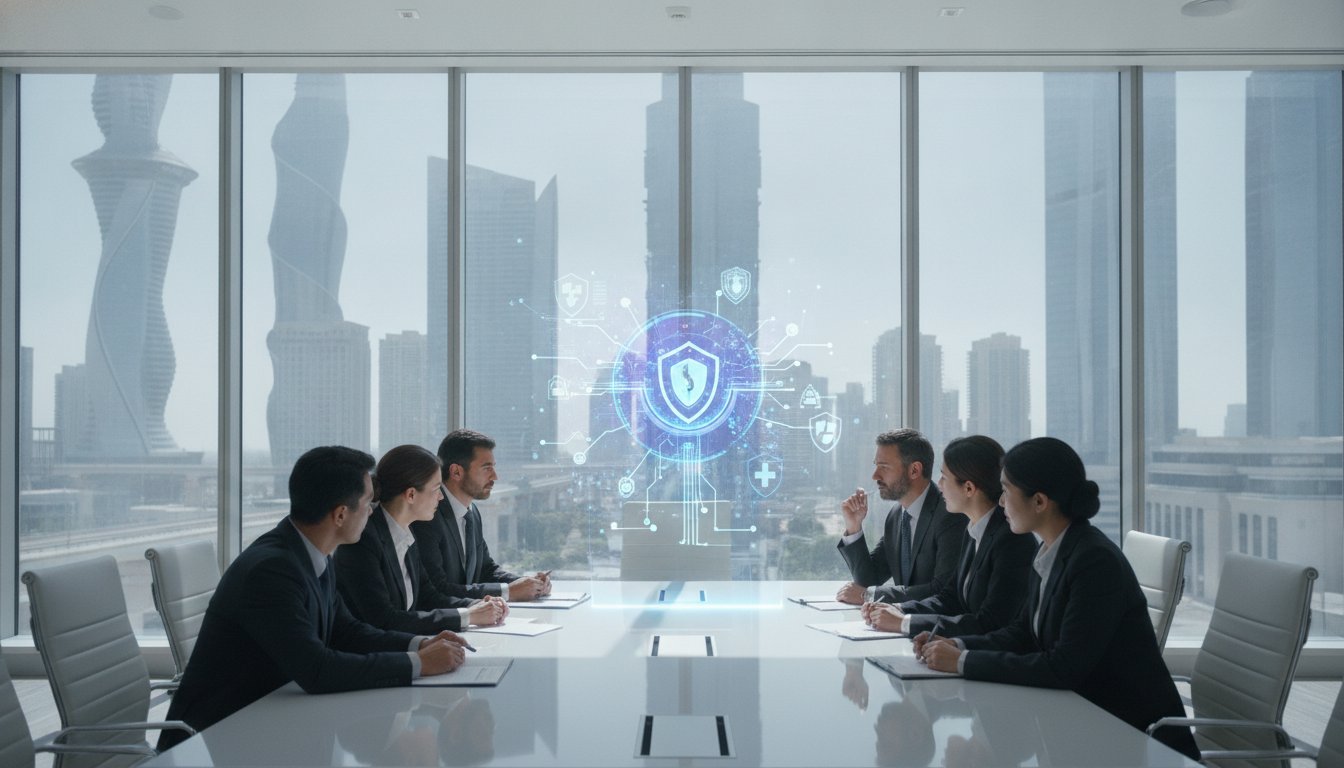 Mitigating Financial Risk in GCC AI: 2026 Framework