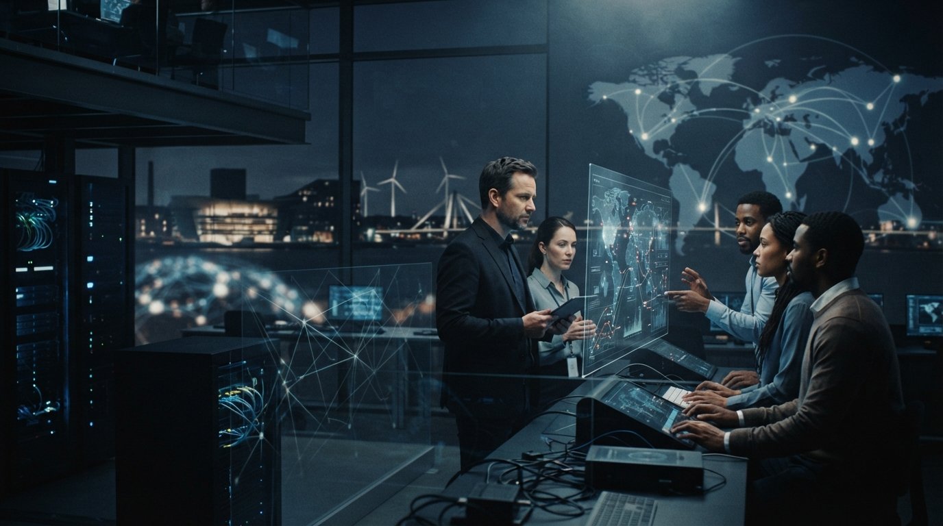 Mitigating Risks of IT Outsourcing: A Strategic Governance Framework for 2026