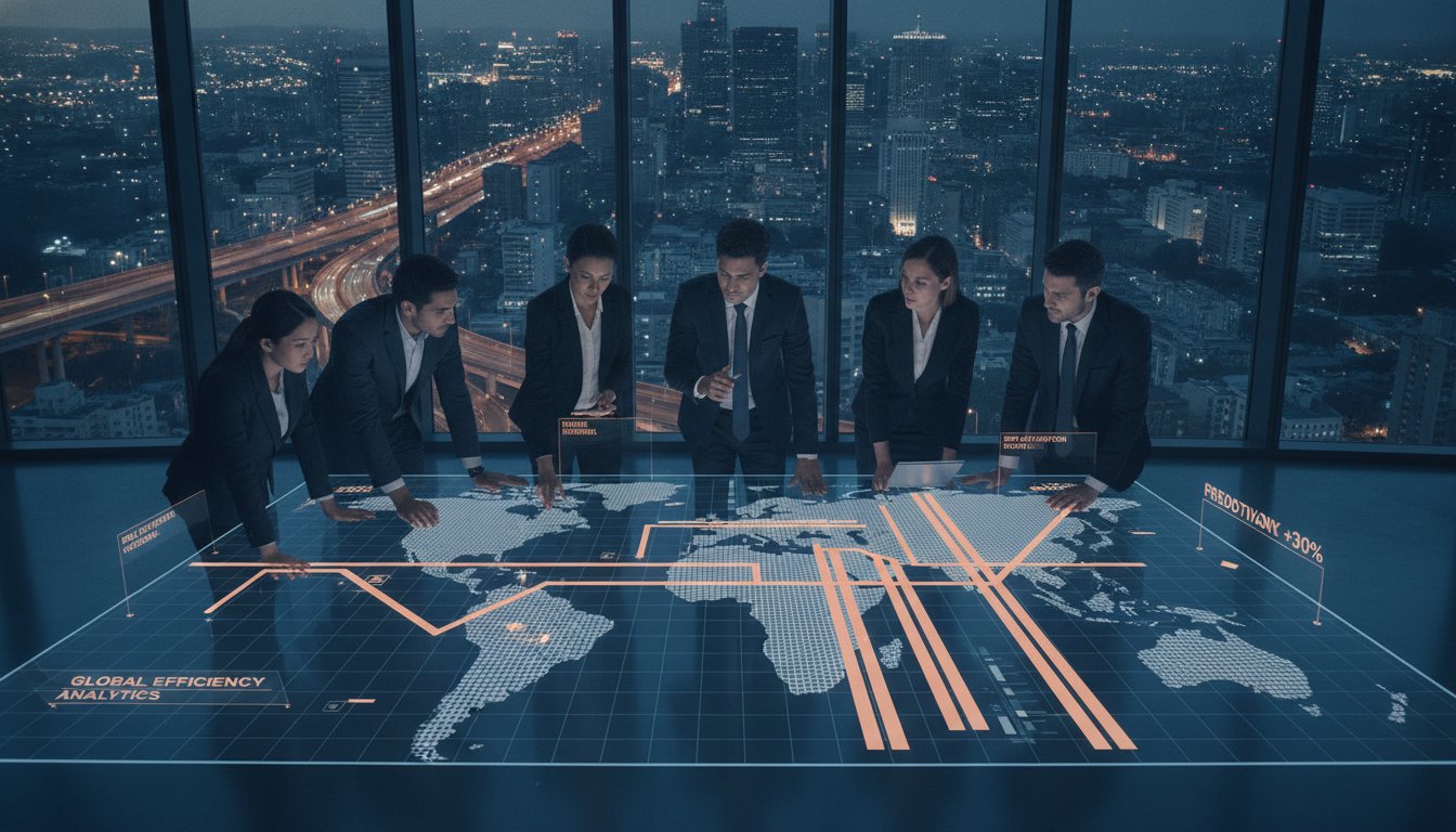 Mitigating Supply Chain Financial Risk: A Clinical Framework for 2026