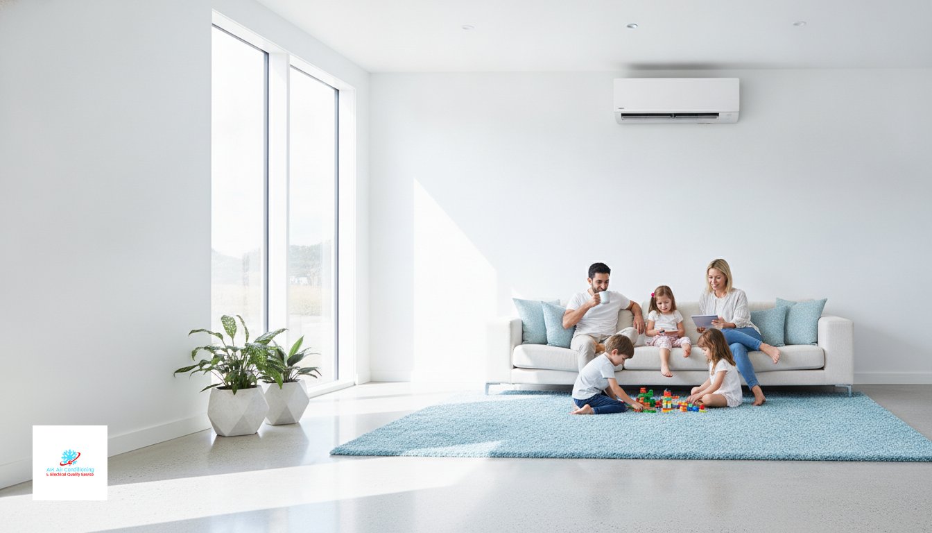 Mitsubishi Air Conditioning Installation Sydney: 2026 Homeowner’s Guide