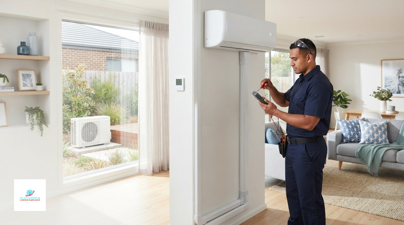 Mitsubishi Electric Split System Sydney: Choosing the Right Setup for Your Home
