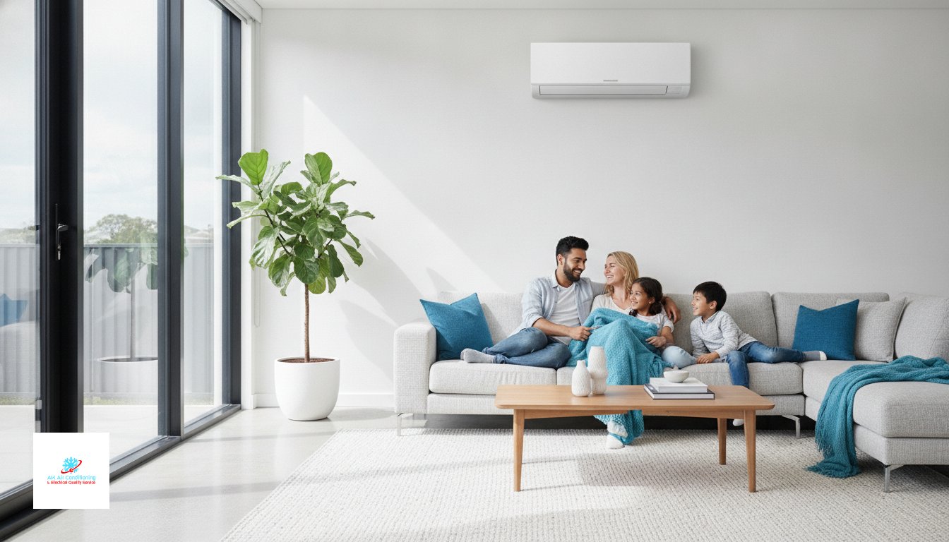 Mitsubishi Heavy Industries Air Conditioning: 2026 Sydney Buying & Comparison Guide