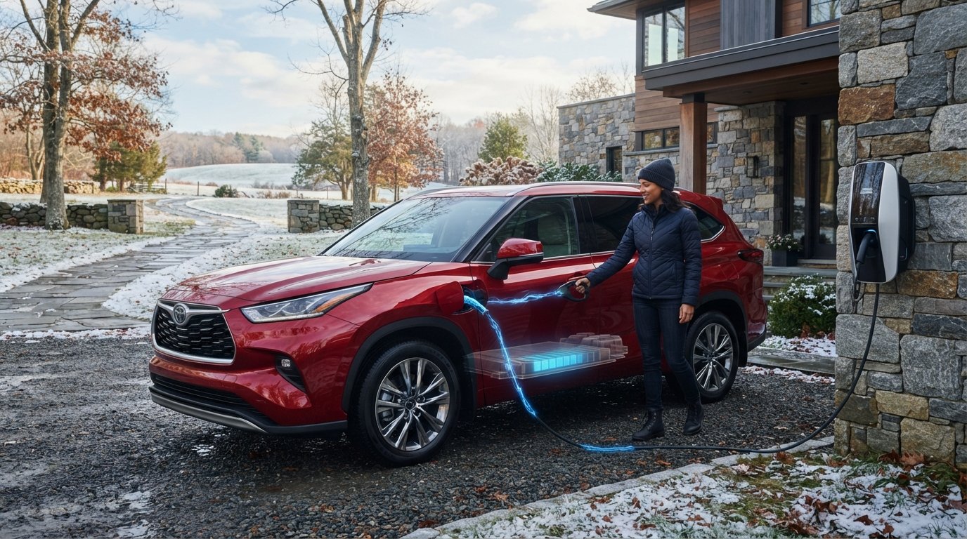 Mitsubishi Outlander PHEV Battery Life Expectancy: 2026 Owner’s Guide