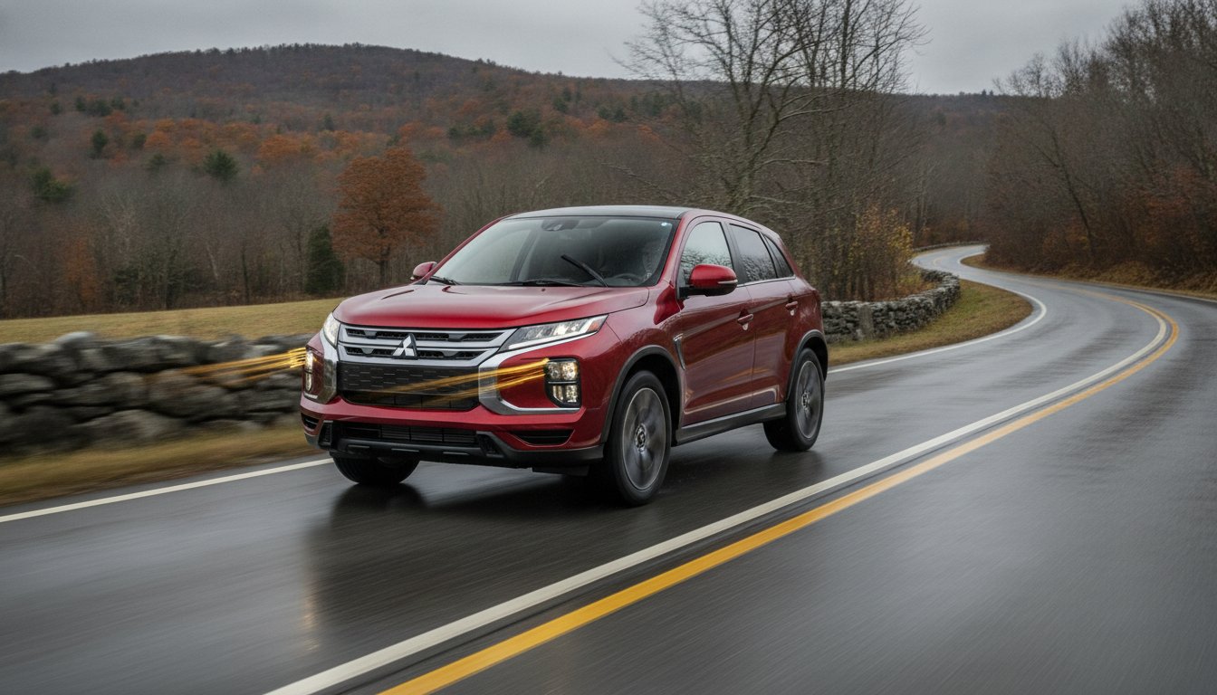 Mitsubishi Outlander Sport for Sale in CT: 2026 Buying Guide