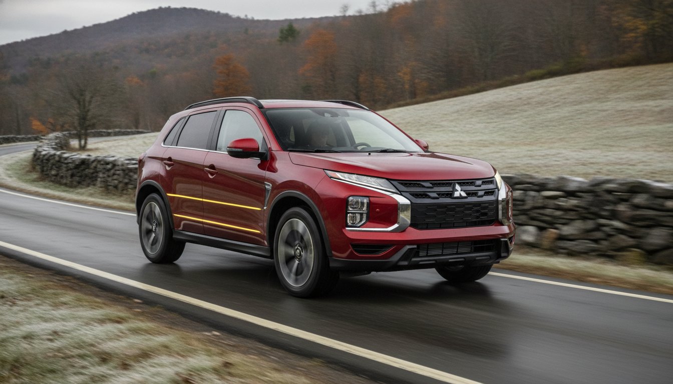 Mitsubishi Outlander Sport for Sale in CT: 2026 Buying Guide