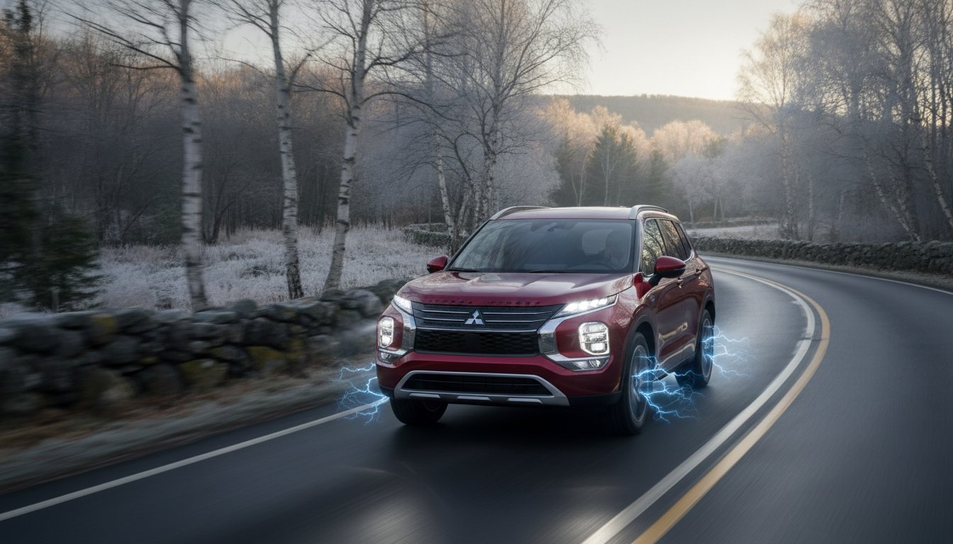 Mitsubishi SUV Myth-Busting: What Every 2026 Buyer Needs to Know