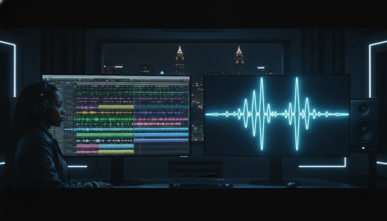 Mixing vs. Mastering: The Artist’s Guide to Sonic Excellence (2026)