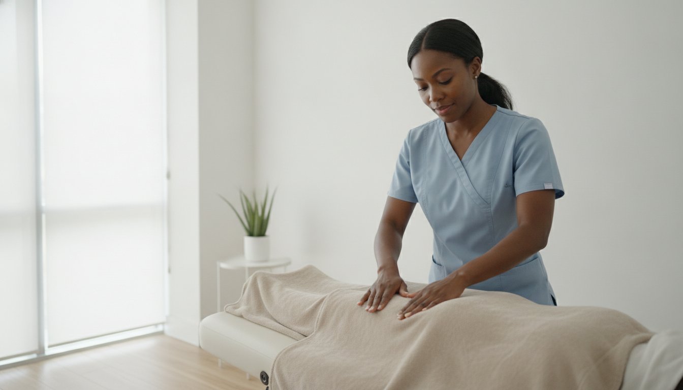 MLD for Seroma Prevention: Post-Op Recovery Guide