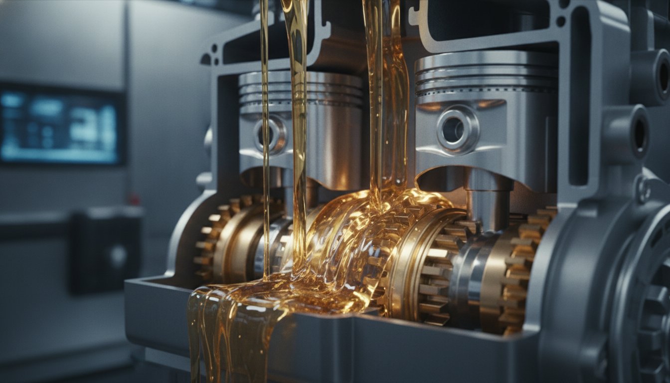 Mobil 1 Synthetic Motor Oil 5W-30: Technical Analysis and Performance Standards