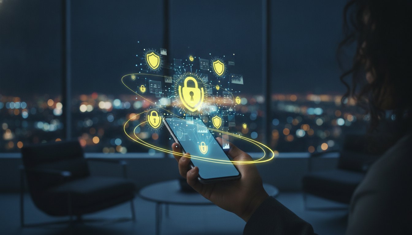 Mobile Device Management Policy Template: A 2026 Guide to Securing Employee Devices