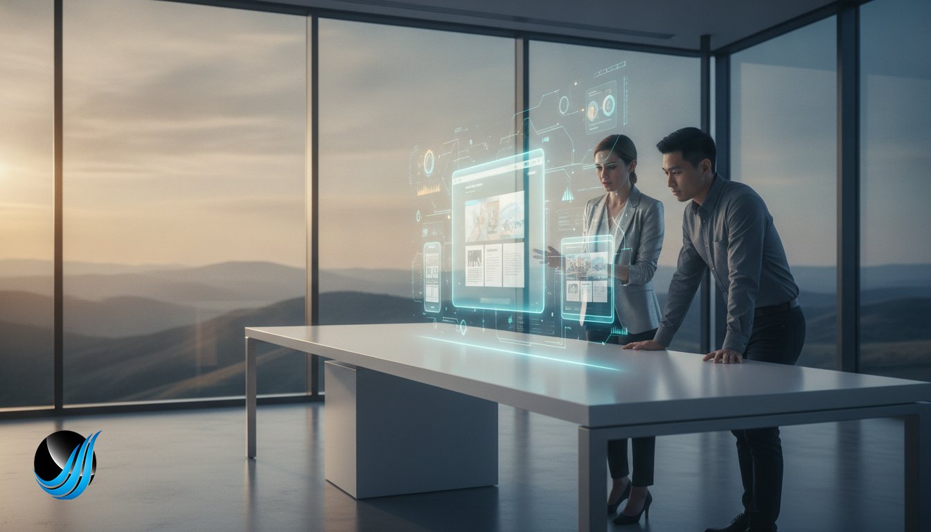 Mobile-Friendly Website Design in Soap Lake: The 2026 Small Business Guide