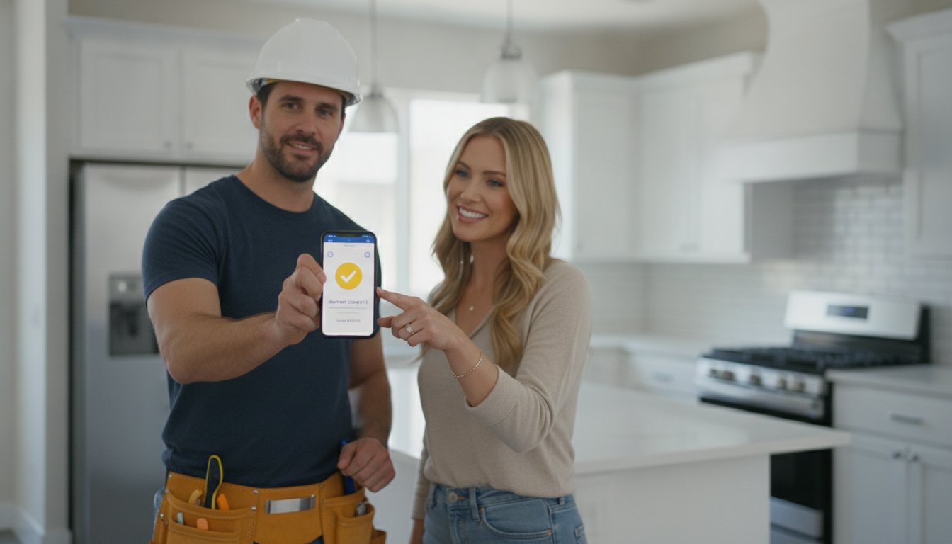 Mobile Payments for Contractors: 2026 Faster Funding Guide
