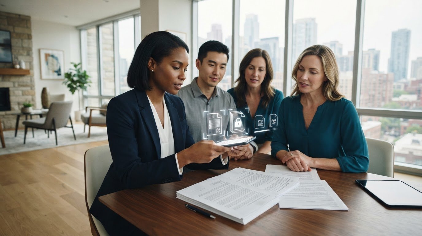 Mobile Scanner for Real Estate Agents: A 2026 Buying Guide