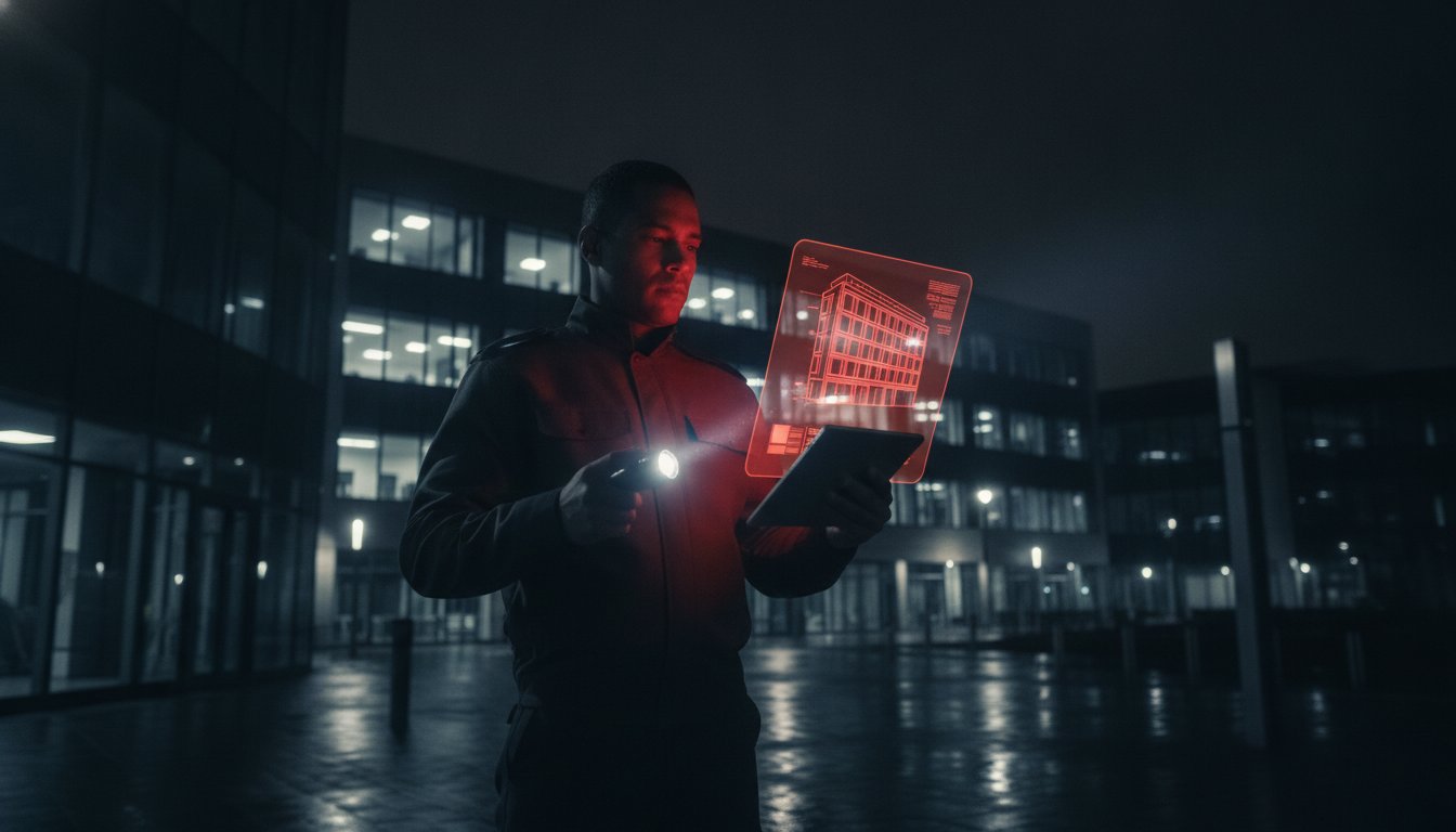 Mobile Security Patrols: The Comprehensive 2026 Guide to Protecting Your Berkshire Site