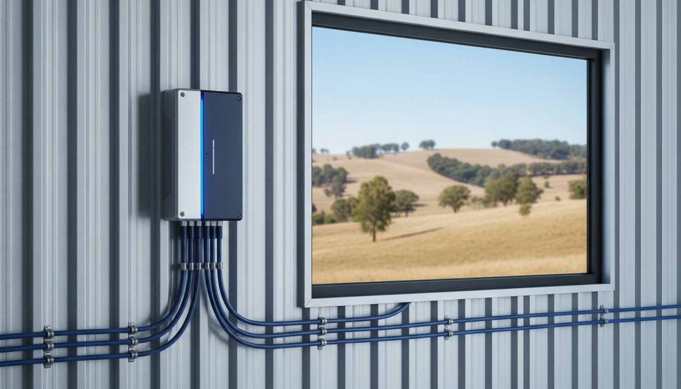 Mobile Signal Booster Australia: The 2026 Professional Deployment Guide