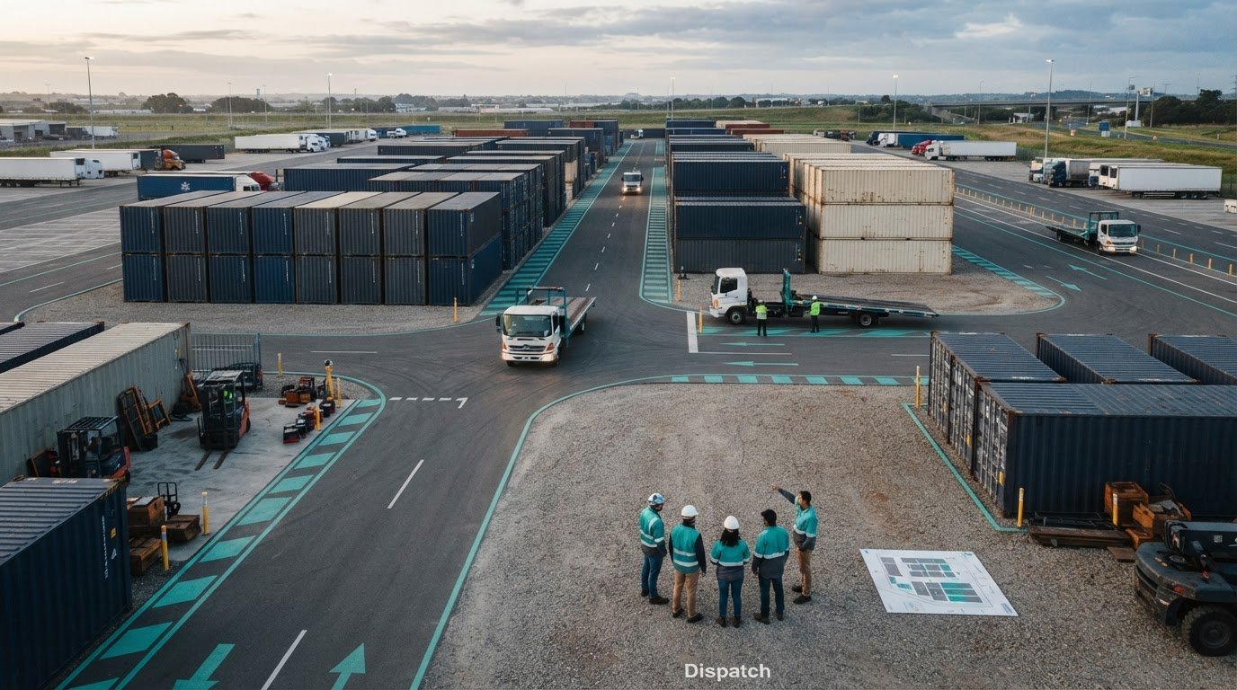 Mobile Storage Operational Leadership: The Independent Operator Guide