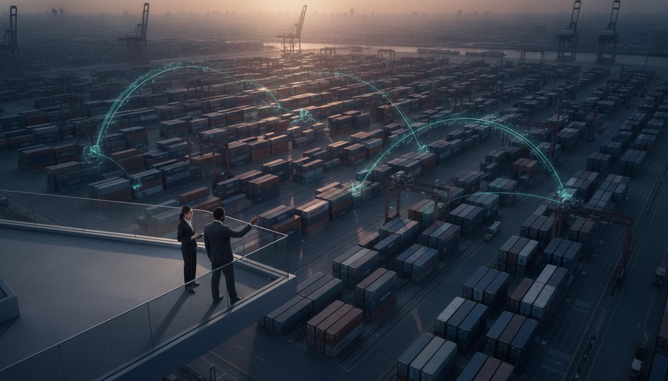 Mobile Storage Procurement Consulting: A 2026 Guide to Optimizing Fleet Costs