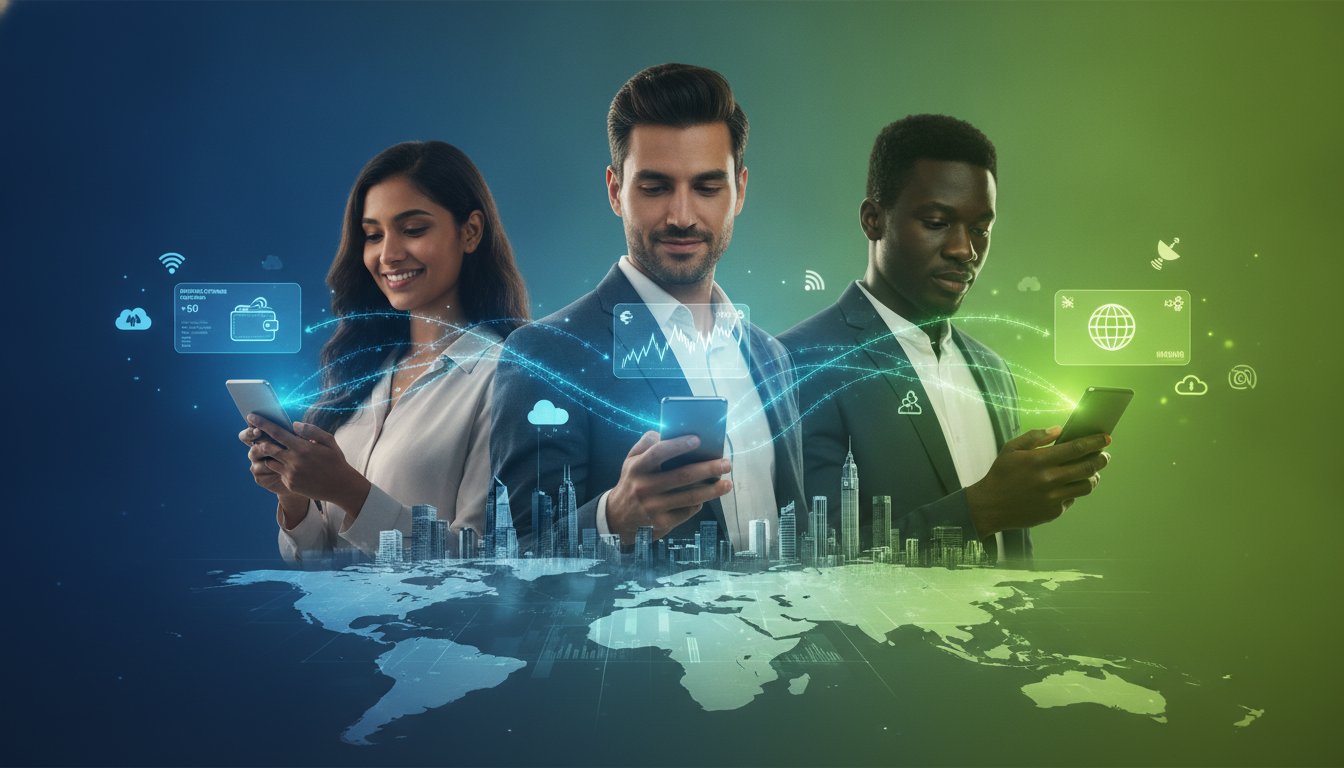 Mobile Top Up International: The 2026 Guide to Instant Global Recharges