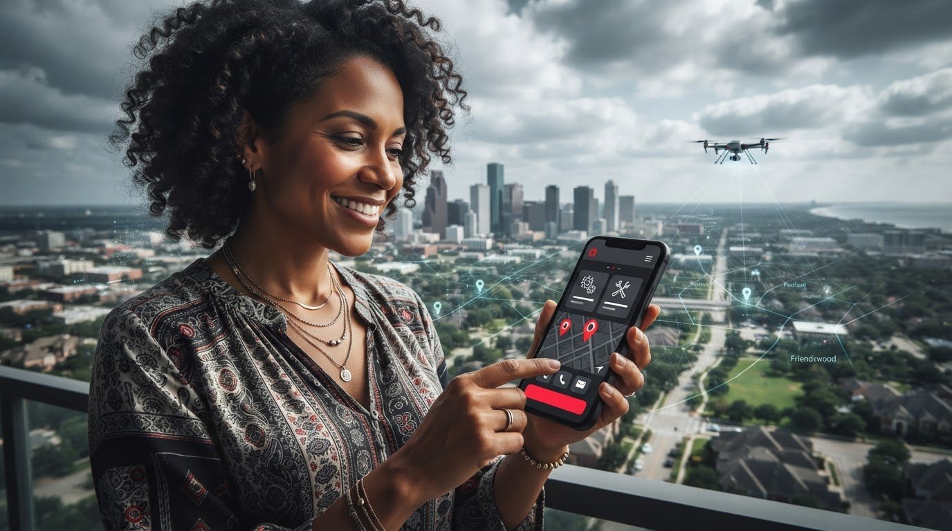 Mobile Website Design for Local Business: Turn Houston Visits into Leads
