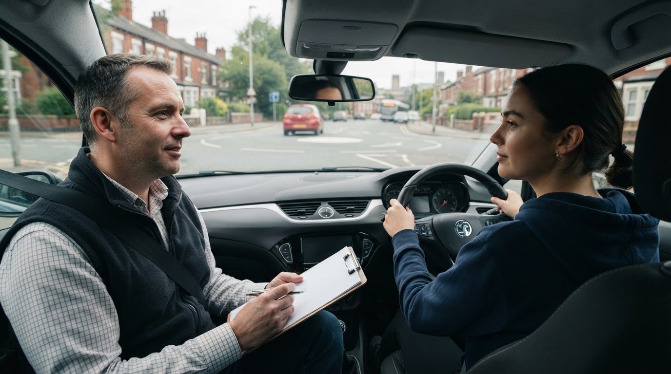 Mock Driving Test Leeds: Calm Preparation for Practical Success