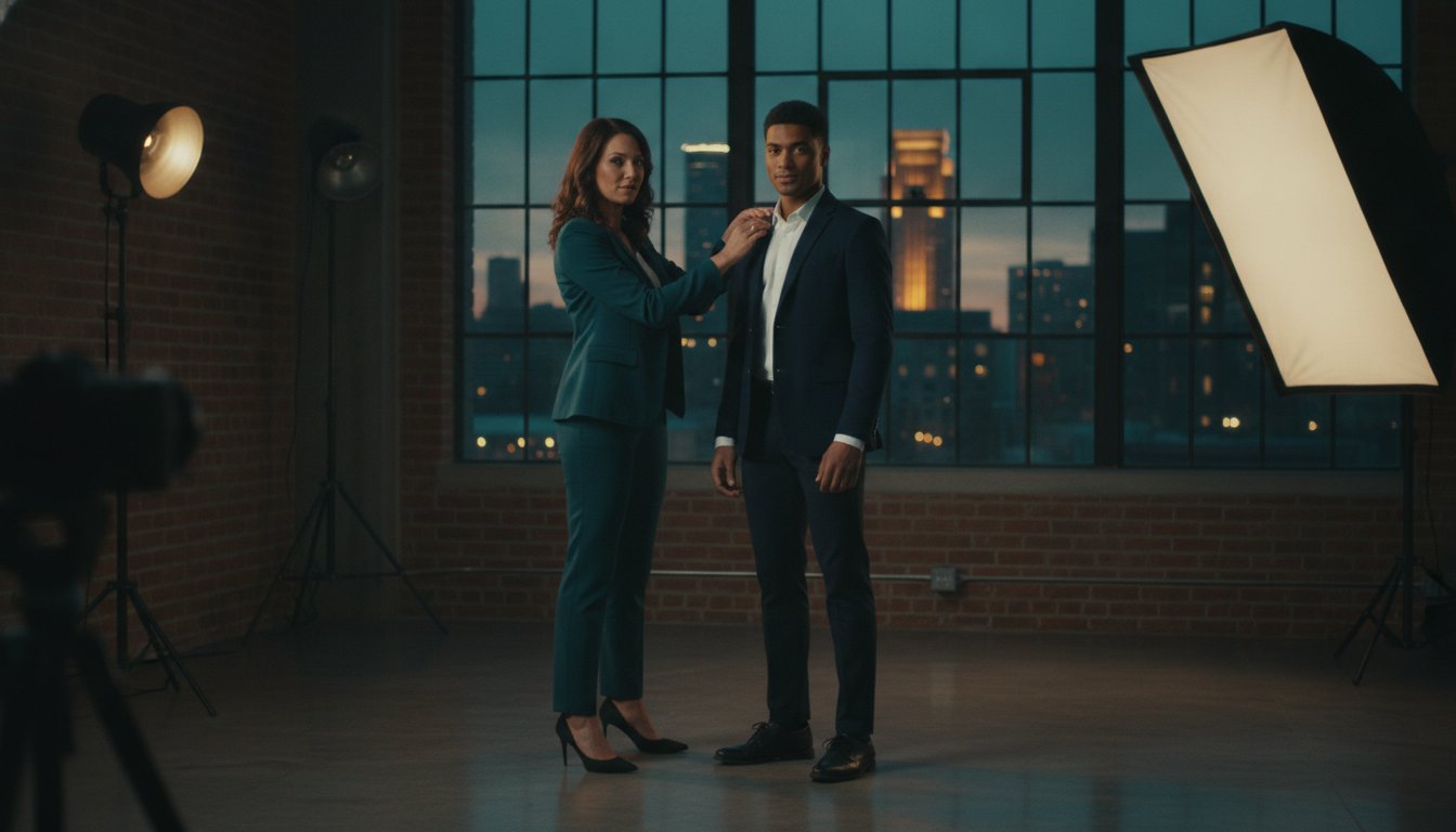 Modeling Coach Minnesota: How to Find Professional Mentorship in the Twin Cities