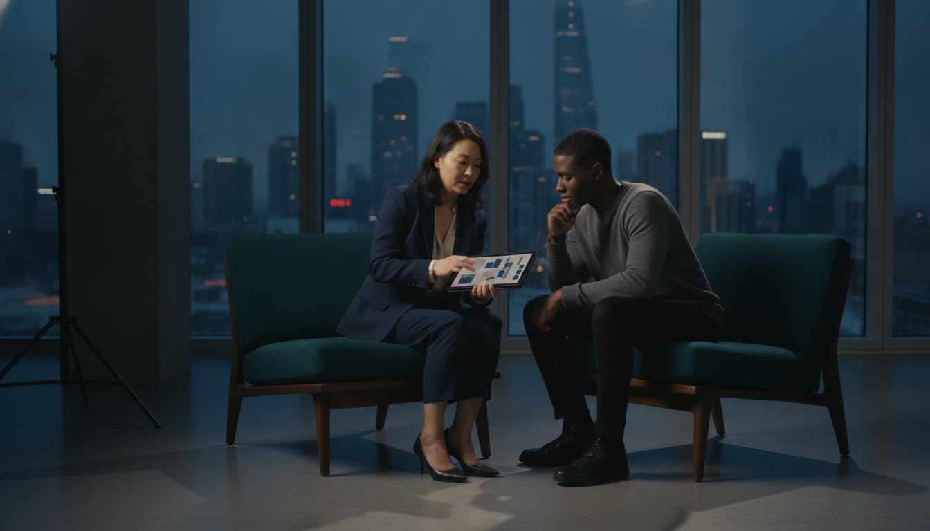 Modeling Mentors: The Professional’s Guide to Finding Career Guidance in 2026