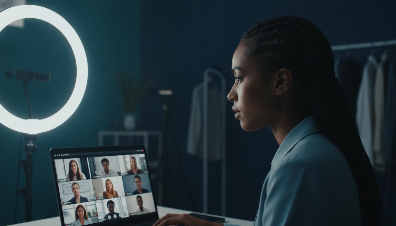 Modeling Workshops Online: The 2026 Professional Guide to Industry Access